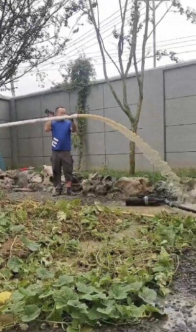 安庆灌溉井