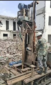 安庆抗旱井
