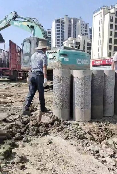 安庆降水井